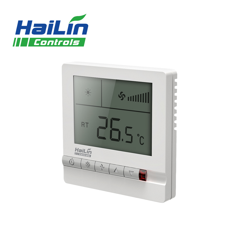 海林HL108系列節能型中央空調溫控器
