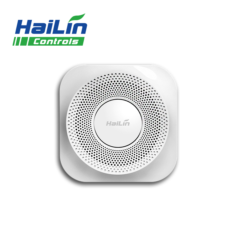 海林五合一空氣質量傳感器